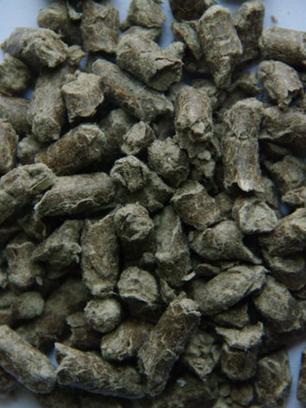 顆粒狀木質素纖維